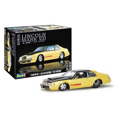 Revell 1/25 LINCOLN MARK VII PRO