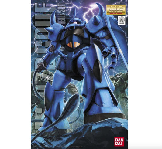 Bandai 1/100 MG MS-07B Gouf Ver. 2.0 – 2054512