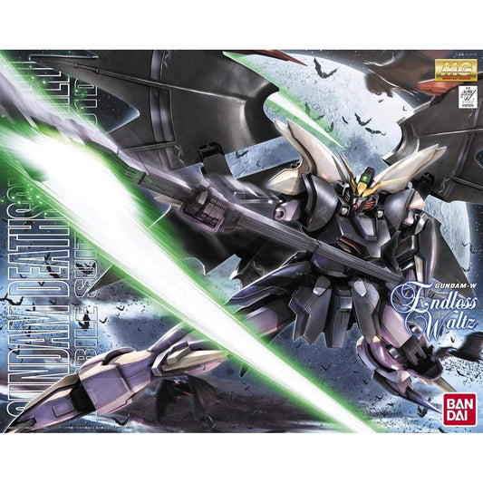 Bandai 1/100 MG Gundam Deathscythe Hell (EW) – 2091972