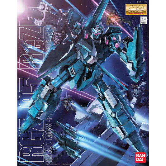 Bandai 1/100 MG RGZ-95 ReZEL – 2103481