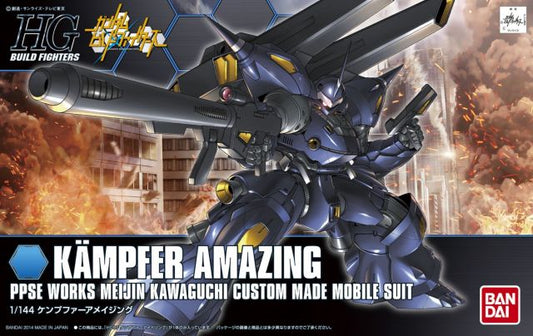 Bandai 1/144 HG Kämpfer Amazing – 2221160