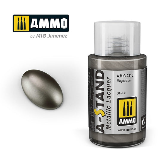 AMMO A-STAND MAGNESIUM 2310