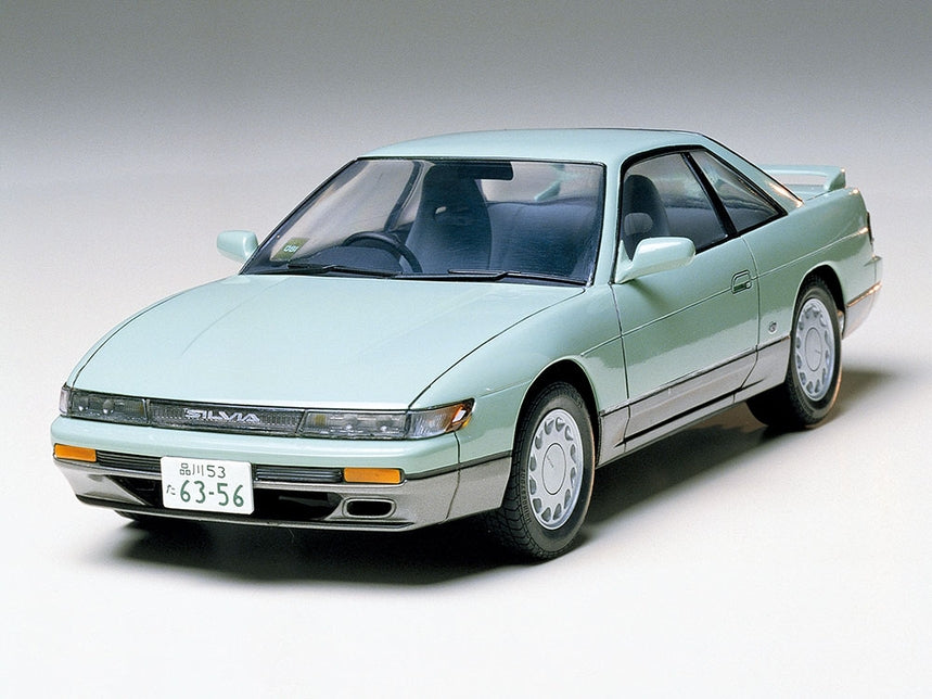 Tamiya 1/24 Nissan Silvia K Kit