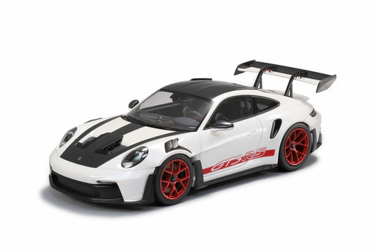 Tamiya 1/24 Porsche 911 Gt3 Rs (992)