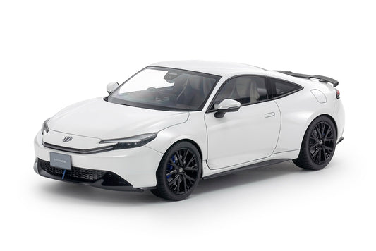 Tamiya 1/24 Honda New Prelude