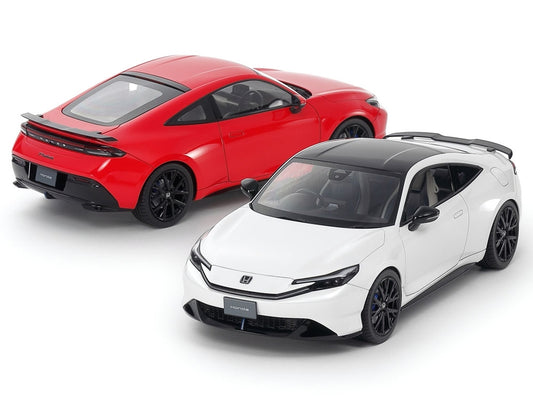 Tamiya 1/24 Honda New Prelude