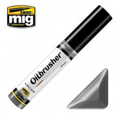 AMMO STEEL OILBRUSHER 3536