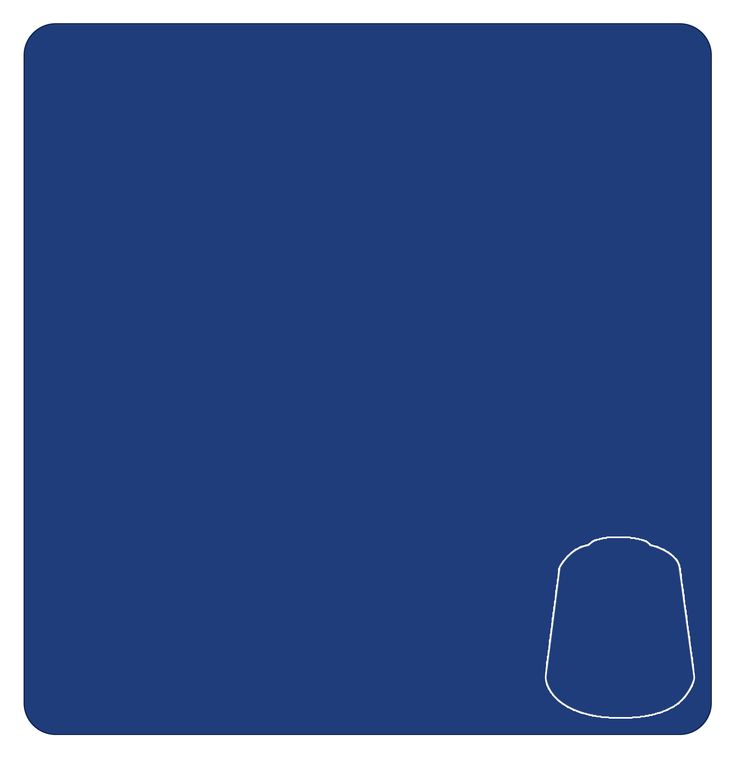 Citadel/Warhammer BASE: MACRAGGE BLUE 12ml