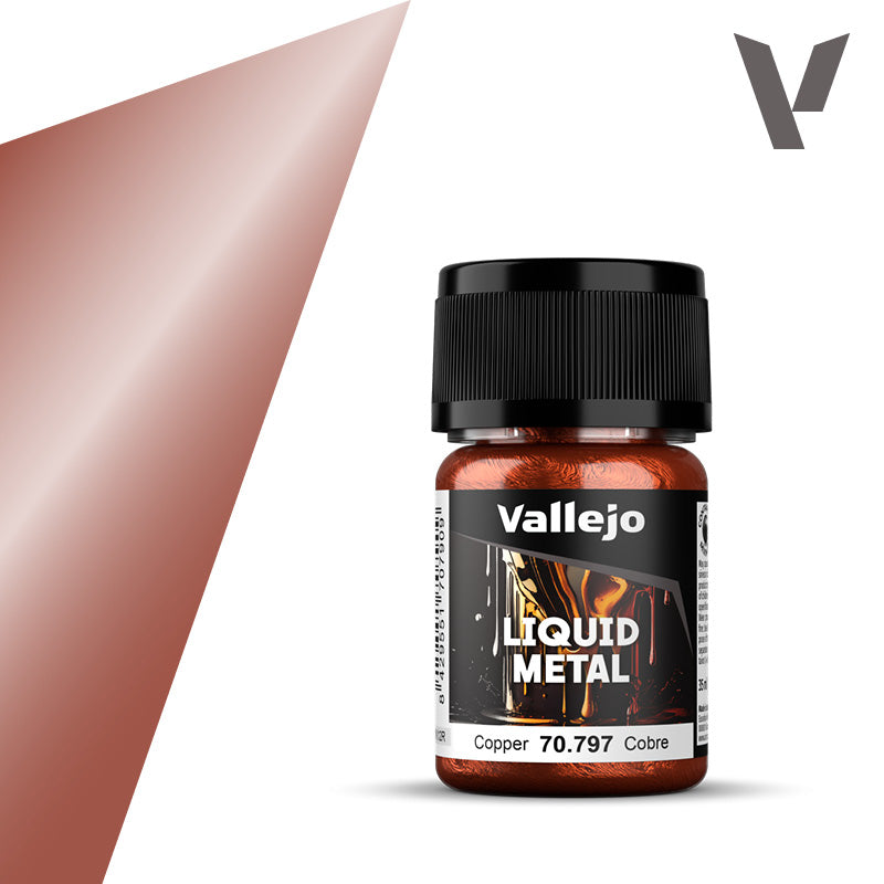 Vallejo Copper 70.797