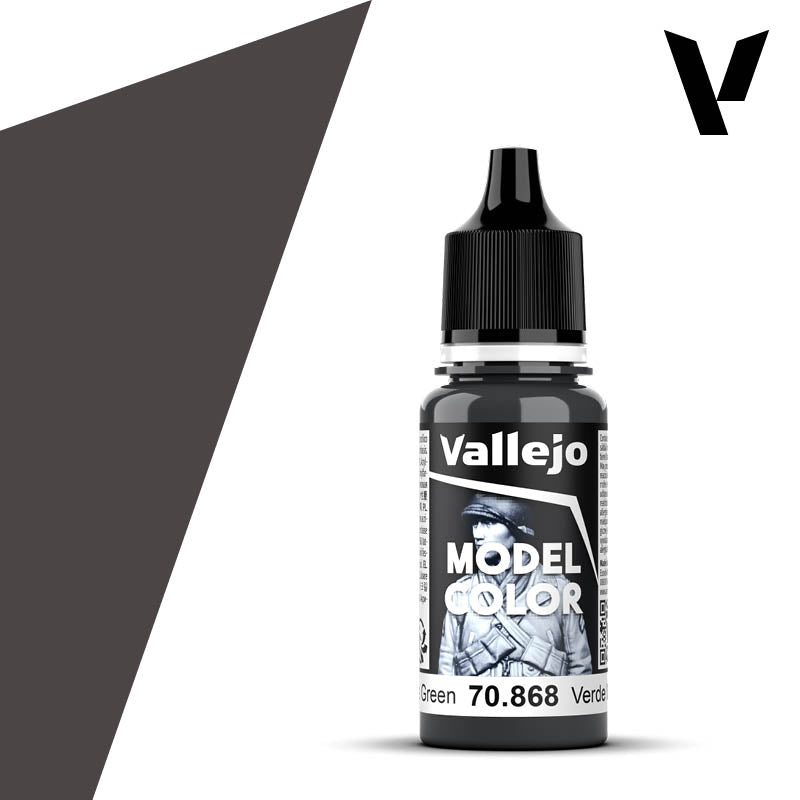 Vallejo DARK SEAGREEN 17ML 70.868