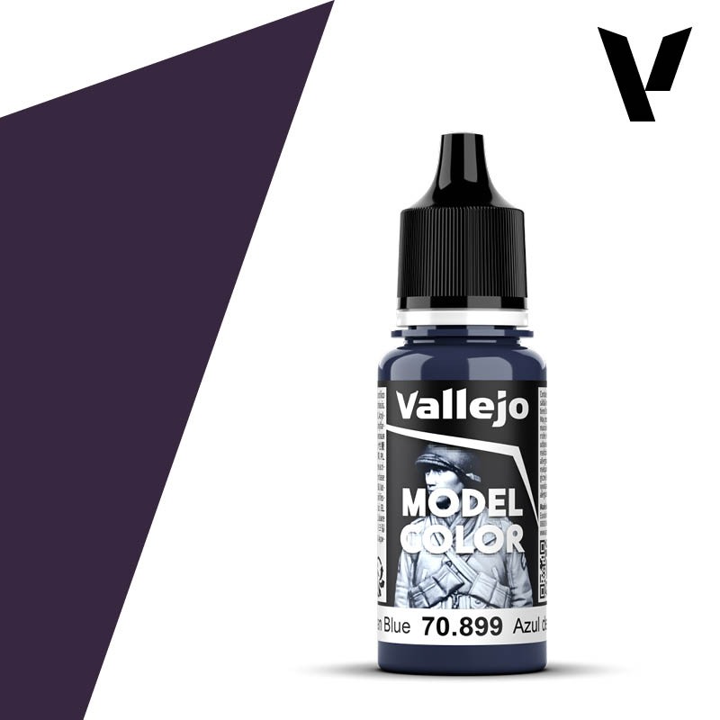 Vallejo DARK PRUSSIAN BLUE 17ML 70.899