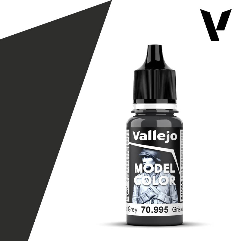 Vallejo German Grey 17ML 70.995