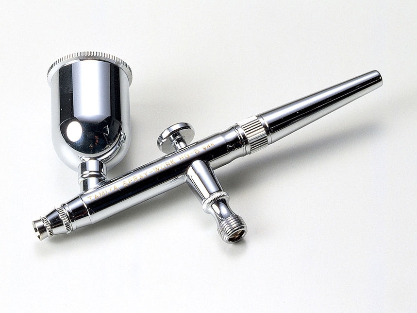 Tamiya Spray-Work Hg Single Air Brush
