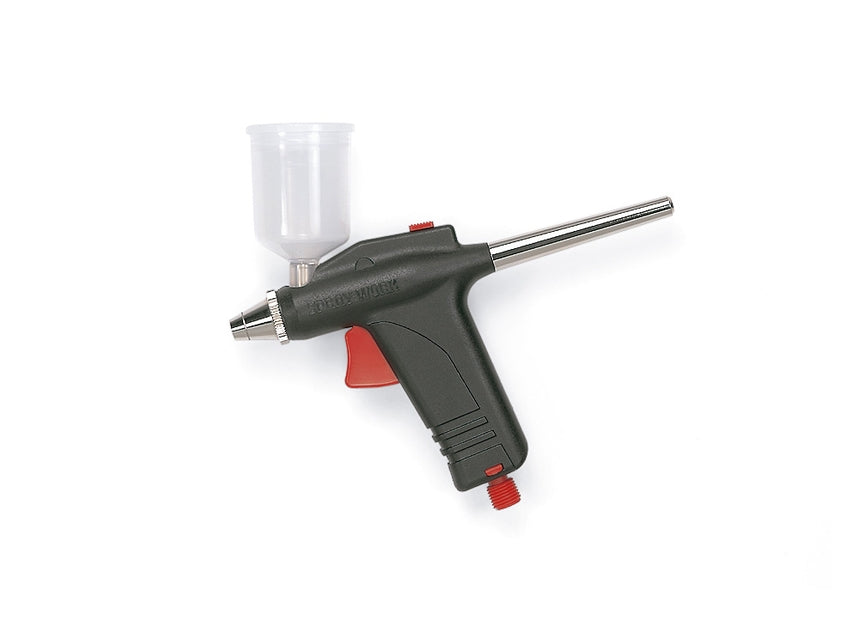 Tamiya Spray-Work Basic Airbrush