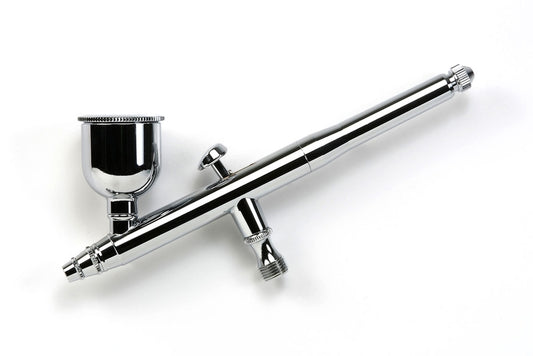 Tamiya Spray-Work Hg Airbrush Iii Super Fine