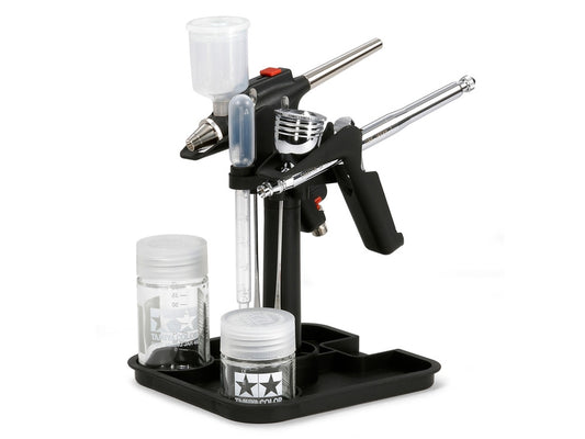 Tamiya Spray-Work Airbrush Stand Ii