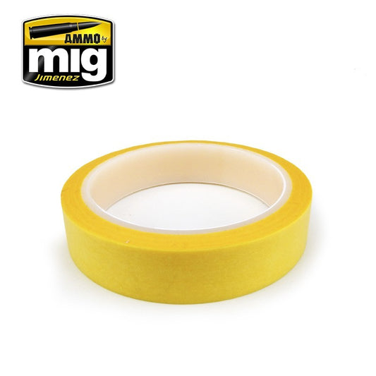 AMMO MASKING TAPE #4 20MM X 25M 8041