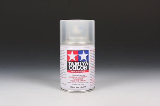 Tamiya TS-13 CLEAR SPRAY
