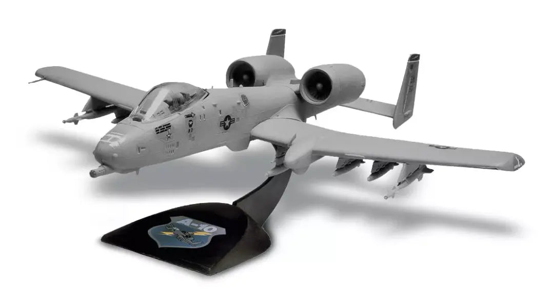Revell 1/72 A-10 WARTHOG