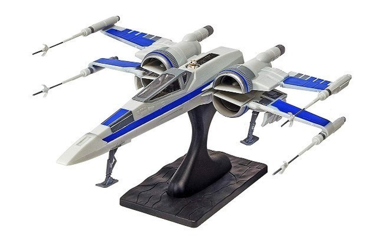 Revell 1/57 XWING FIGHTER