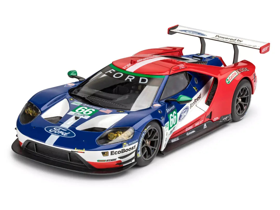 Revell 1/24 2017 Ford GT Le Mans