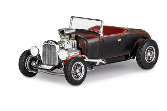 Revell 1/25 1929 Ford Model A Roadster
