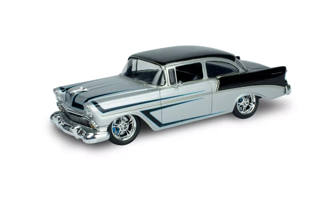 Revell 1/25 1956 Chevy Del Ray