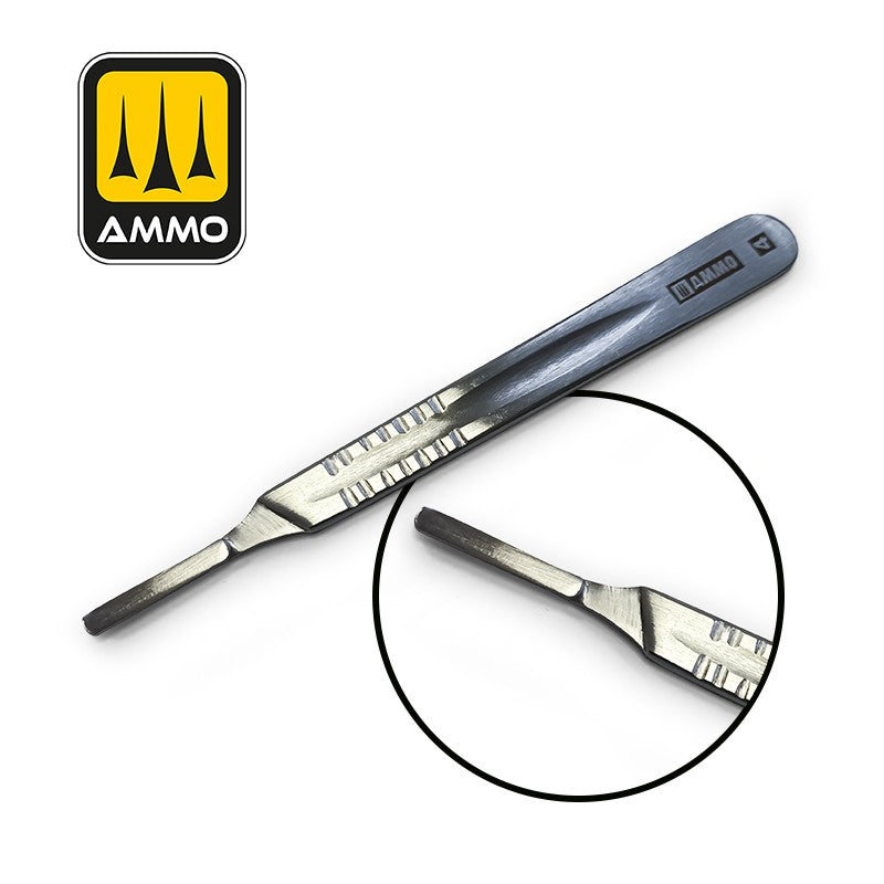 AMMO BLADE HANDLE LARGE 8548