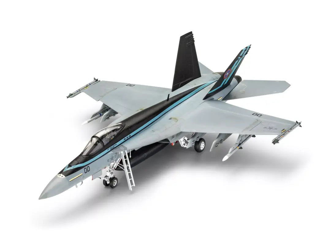 Revell 1/48 F/A-18E Super Hornet Top Gun "MAVERICK"