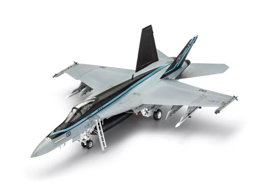 Revell 1/48 F/A-18E Super Hornet Top Gun "MAVERICK"