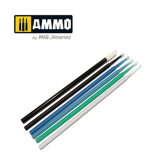 AMMO Sniperbrush Collection Set 8570