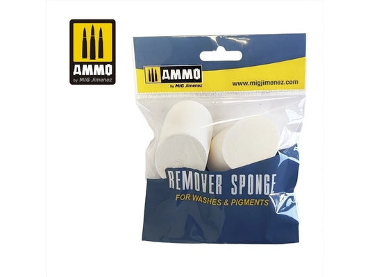 AMMO SPLIT FACE WEATHER PAD 8572