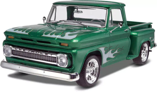 Revell 1/25 1965 Chevy Step Side