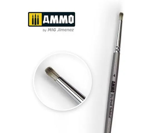 AMMO 4 AMMO DRYBRUSH TECHNICAL 8701
