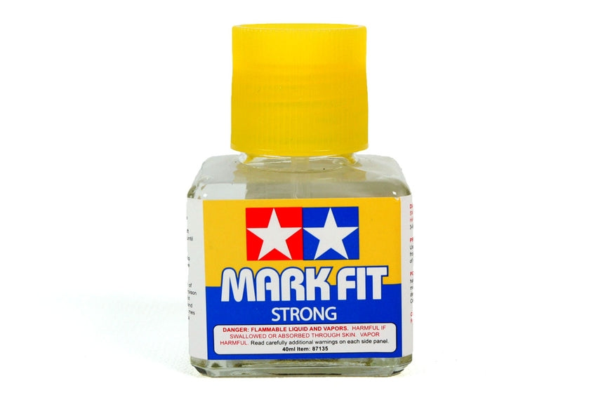 Tamiya Mark Fit Strong