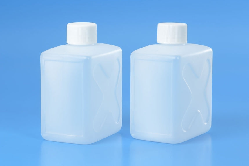 Tamiya 250ML PLASTIC BOTTLE