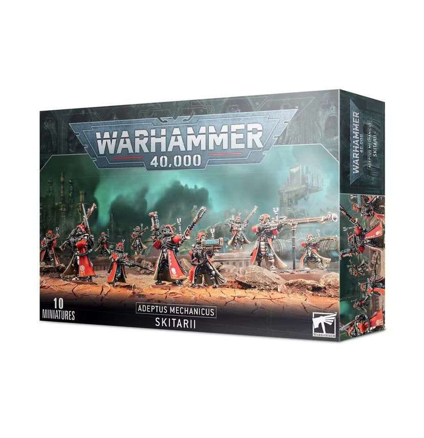 Warhammer 40,000 World Eaters Khorne Berzerkers