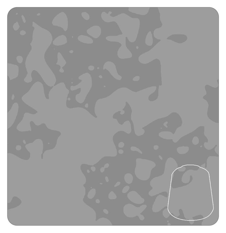 Citadel/Warhammer TECHNICAL : ASTROGRANITE
