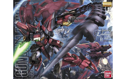 Bandai 1/100 MG Epyon (Endless Waltz Ver.) – 2130874