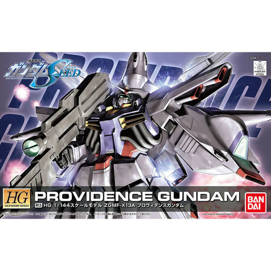 Bandai 1/144 HG SEED Providence Gundam – 2156414