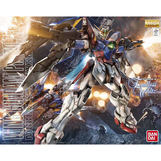 Bandai 1/100 MG Proto Zero Gundam – 2203514