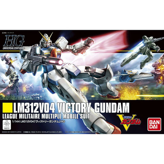 Bandai 1/144 HGUC Victory Gundam – 2219522