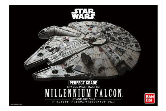Bandai 1/72 PG Millennium Falcon – 2375614