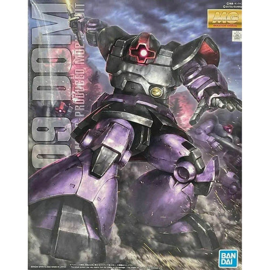 Bandai 1/100 MG DOM – 2515194