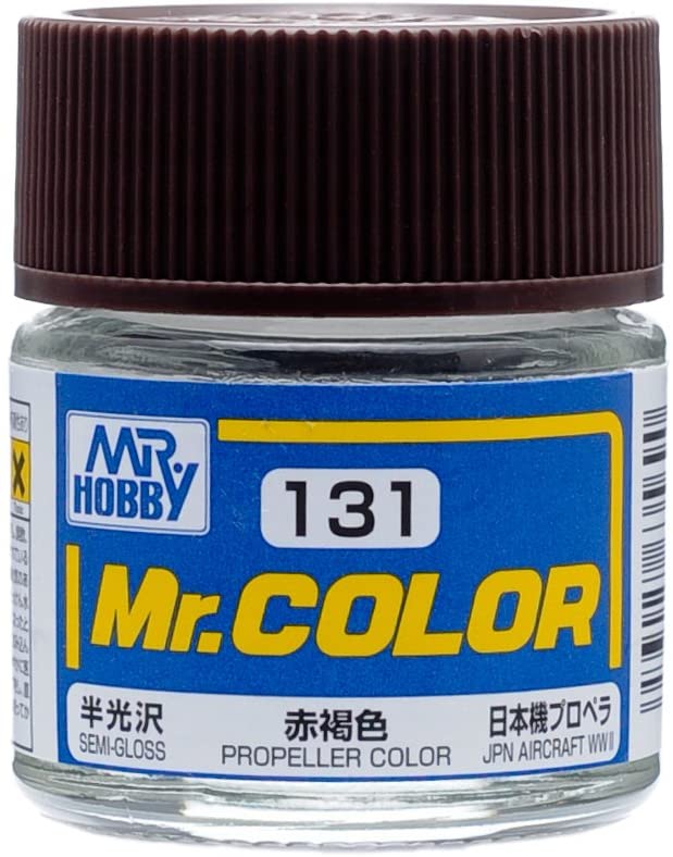 Mr. Hobby - Mr. Color C131 SEMI GLOSS PROPELLER COLOR