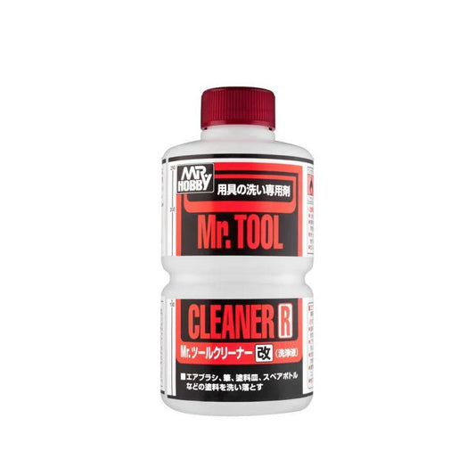 Mr. Hobby Mr.Tool CLEANER 250ML