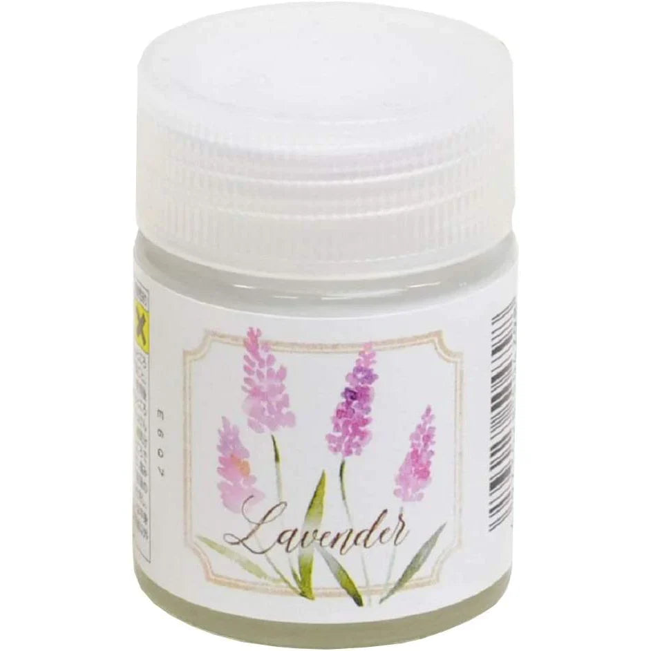 Mr. Hobby - HCD01 CLASSY N DRESSY LAVENDER