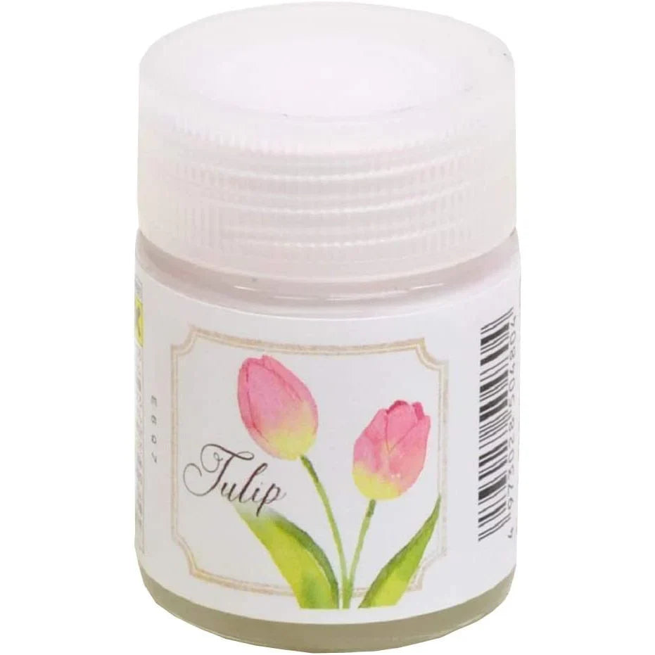 Mr. Hobby - HCD02 CLASSY N DRESSY TULIP