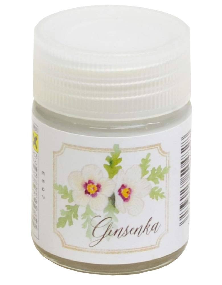 Mr. Hobby - HCD04 CLASSY N DESSY GINSENKA