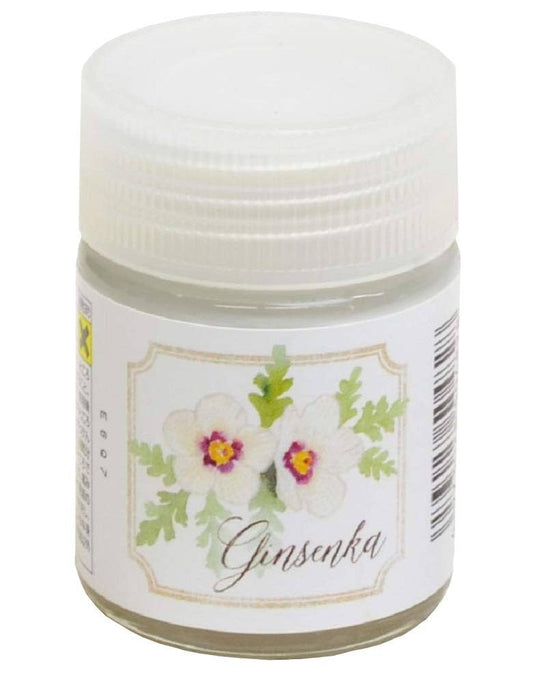 Mr. Hobby - HCD04 CLASSY N DESSY GINSENKA